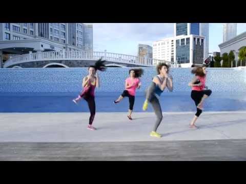 Zumba Zeynep JMI SISSOKO C WOW