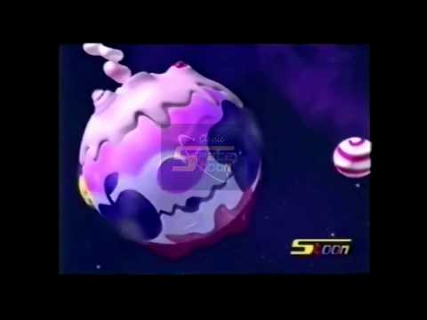 نهاية كوكب بون بون سبيستون العربية 2000