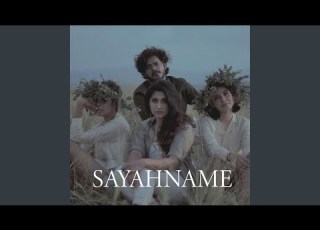  Sayahname Feat Ranjini Jose