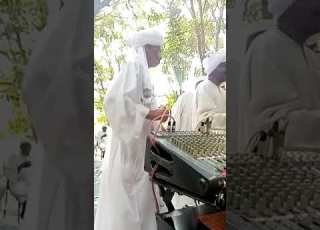  النور حولي لحن الحياة