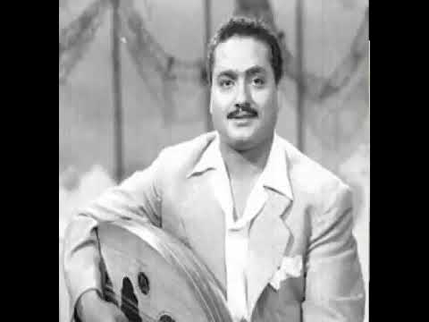 تلات سلامات يا وحشني تلات ايام بإيدي سلام وعيني سلام وقلبي سلام بعادك يا جميل طول وده اول ب