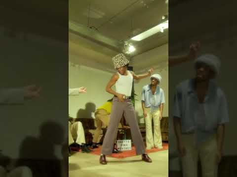 The FUNK Is ALIVE Joshuamarkiet GhettoFunk Funk Dancing Funky HouseMusicAllLifeLong