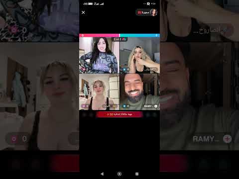 لايف تيك توك احكام اللبوة الحمصية