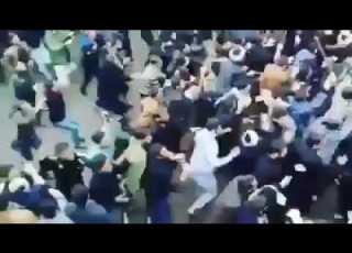  عراضة عشائر بني تميم في الاهواز الحد ما يبرد دارم بي