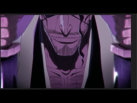 Kyoraku Bankai
