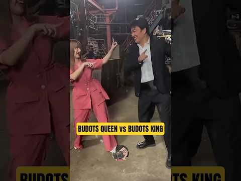 JILLIAN WARD NAPALABAN SA BUDOTS NI BONG REVILLA ANG CUTE NILA Shorts Fyp Viral
