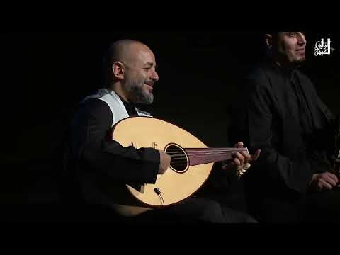 صحاك الشوق ليالي الخيمة ١٩