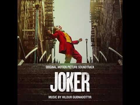 Arthur Comes To Sophie JOKER Original Motion Picture Soundtrack Arthur Comes To Sophie JOKER Original Motion Picture Soundtrack