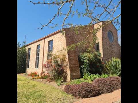 Grace Covenant Reformed Church 29 March 2026