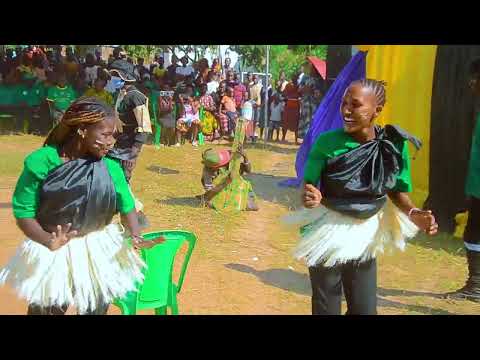 POCHI NENE GANG CCM 2025 PERFORMANCE Music Samiasuluhuhassan