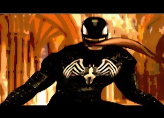  Spiderman 3 GBA All Bosses No Damage