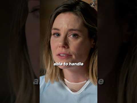 She Had Cancer And She Wanted Control The Good Doctor Series