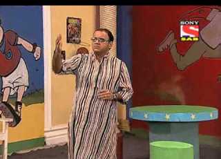  Taarak Mehta Ka Ooltah Chashmah Episode 686