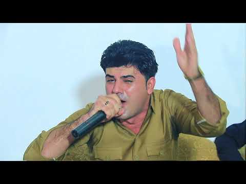 Barham Shamame W Dyar Ali Daneshtni Gomhay Wanawsh La Taqtaq 4