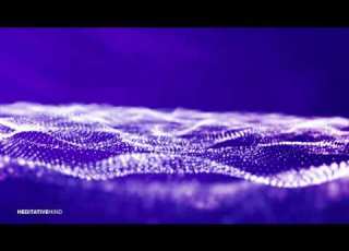  Open Third Eye Chakra Enhance Sixth Sense Very Powerful Chakra Meditation Music MBIRAA WAVES