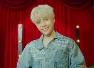  Quang Hùng MasterD Chỉ Còn Một Đêm เหล อเพ ยงค นเด ยว Last Dark Ft F HERO OFFICIAL MV