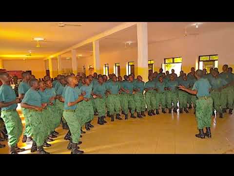 Nyimbo Za Jeshini Full Chenja Za Jeshi