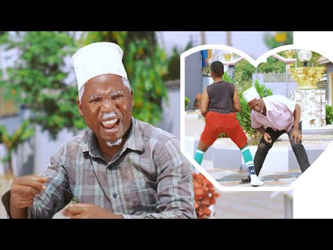 MZEE LIKOMA FT MALIGANYA MAISHA NGOMA YA ASILI
