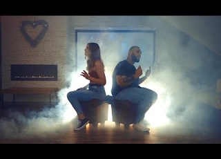  Duncan Laurence Arcade Cover SALOME Ft Martinez