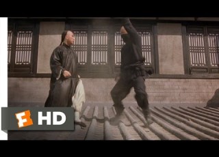 Iron Monkey 3 10 Movie CLIP Baited Prisoners 1993 HD