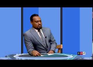 OMN DEAK Haggayya 10 2022