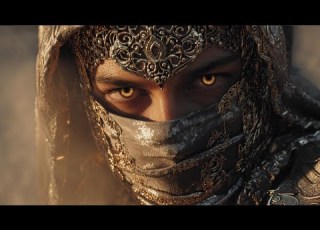  Powerful Arab Music Call Of Desert Warriors Motivation Cinematic Arabian Music