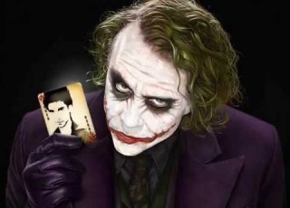  El Joker Salma L الجوكر سلمى
