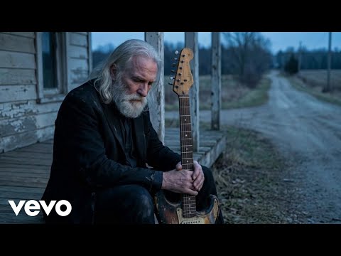 Mikhail Bennett I Am Waiting My Son Official Music Video