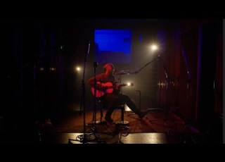 SOLOMON Bleed Live Acoustic Performance