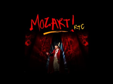 황금별 뮤지컬 모차르트 中 Cover AI 옥냥이