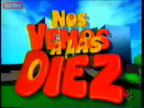 Tanda Uc13 9 De Marzo 1998