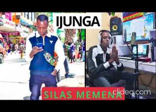 IJUNGA BY SYLLOH WA KITALE OFFICIAL AUDIO MUSIC