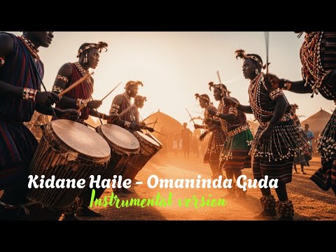 Kidane Haile Omaninda Guda 90 S Nostalgia One Of The Best Elias S Melody Instrumental Version