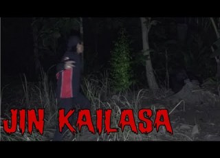  JIN PENDATANG DARI KAILASA