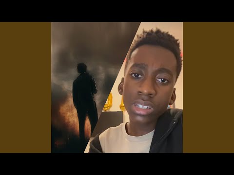 LET THE WORLD BURN TikTok Guitar Cover X Hoodtrap Mashup