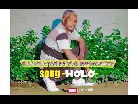 2024ELIASI MNYAMWEZI UJUMBE WA HOLO MPYA2024 OFFICIAL MUSIC AUDIO ASILI