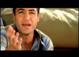 موزیک ویدئو هاکان آلتون بیر تلفن Hakan Altun Bir Telefon