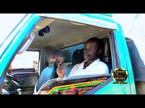 MCHELE MCHELE NG WANA FULA BY LWENGE STUDIO