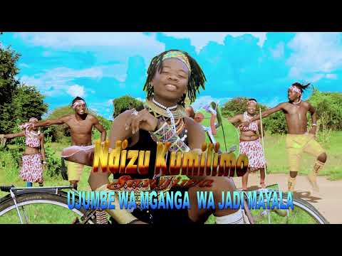 NDIZU KUMILIMO UJUMBE WA MGANGA WA JADI MAYALA