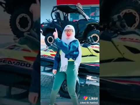 حنين حسام Hanen Hossam مهرجان انت هلس وانا يلا من عين شمس فاااجر