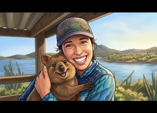  Quokkas For Taters