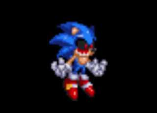 Sonic Exe The Disaster 2D Remake All Exe Laughs