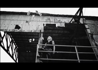 ATEEZ CYBERPUNK Music Video