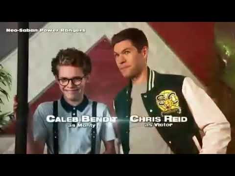 موسيقى باورينجرز سوبر نينجا ستيل الجزء الثاني