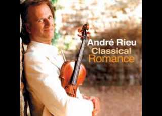 3 André Rieu Classical Romance Air On A G String