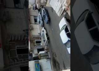شارع ام القرى