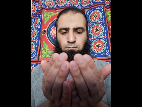 ليه الدعاء ده بالذات في ليلة القدر تعرف م علاء حامد
