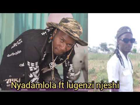 2025 Nyadamlola Ft Lugenzi Njeshi UJUMBE Kudahiwa 0699798785 Mpya Audio OFFCIALI
