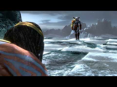 Rage Of Sparta In Game Version God Of War 3 Soundtrack Rage Of Sparta In Game Version God Of War 3 Soundtrack