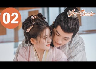 ENG SUB A Female Student Arrives At The Imperial College EP2 国子监来了个女弟子 Zhao Lusi Xu Kaicheng